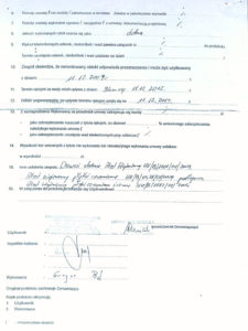 HTM - automatyka - alarmy - kamery - domofony