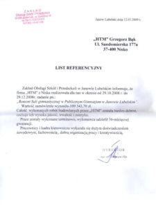 HTM - automatyka - alarmy - kamery - domofony