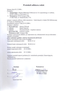 HTM - automatyka - alarmy - kamery - domofony