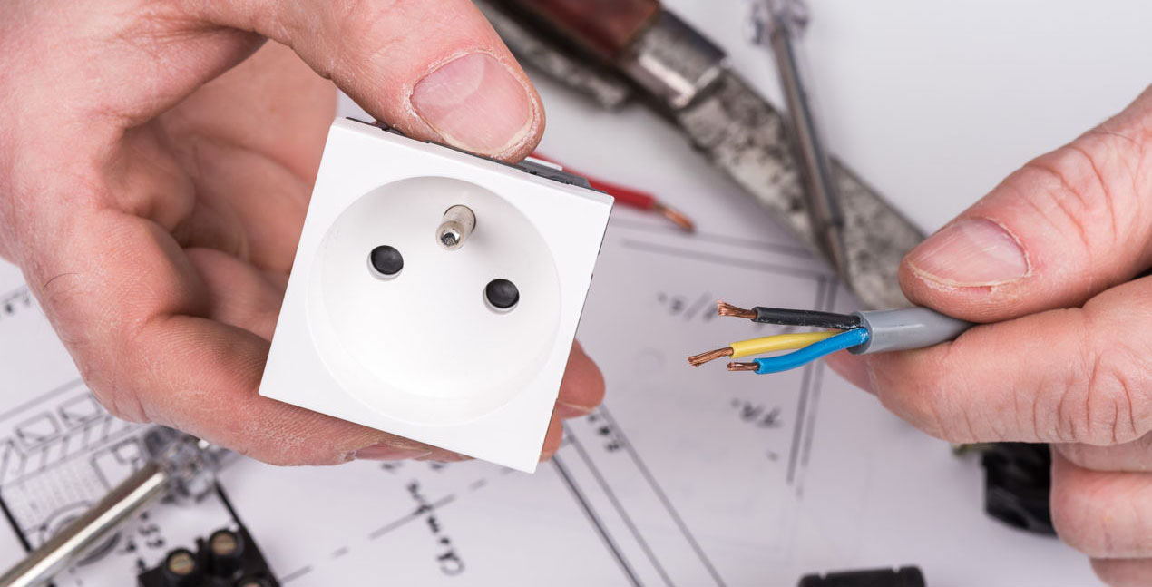 elektryk Tychy instalacje elektryczne Tychy