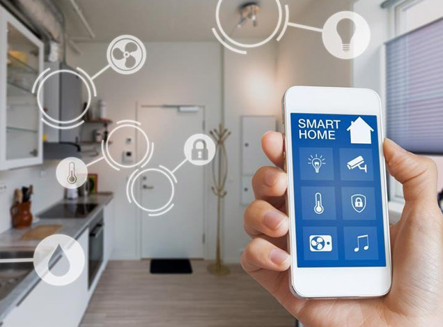 Automatyka sterująca za grosze Automatyka sterująca za grosze