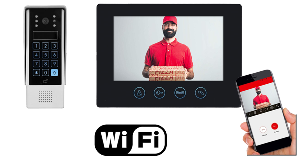 Montaż domofonów Tychy