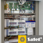 Montaż alarmów Tychy