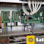 Montaż alarmów Tychy