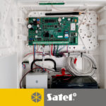 Montaż alarmów Tychy