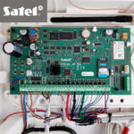 Montaż alarmów Tychy