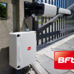 Montaż siłowników do bram uchylnych Tychy