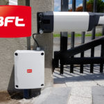 Montaż siłowników do bram uchylnych Tychy