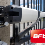 Montaż siłowników do bram uchylnych Tychy