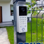 Montaż domofonów i wideodomofonów Tychy