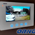 Montaż domofonów i wideodomofonów Tychy