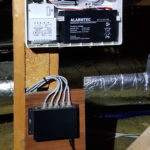 Montaż alarmów Tychy