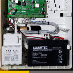 Montaż alarmów Tychy